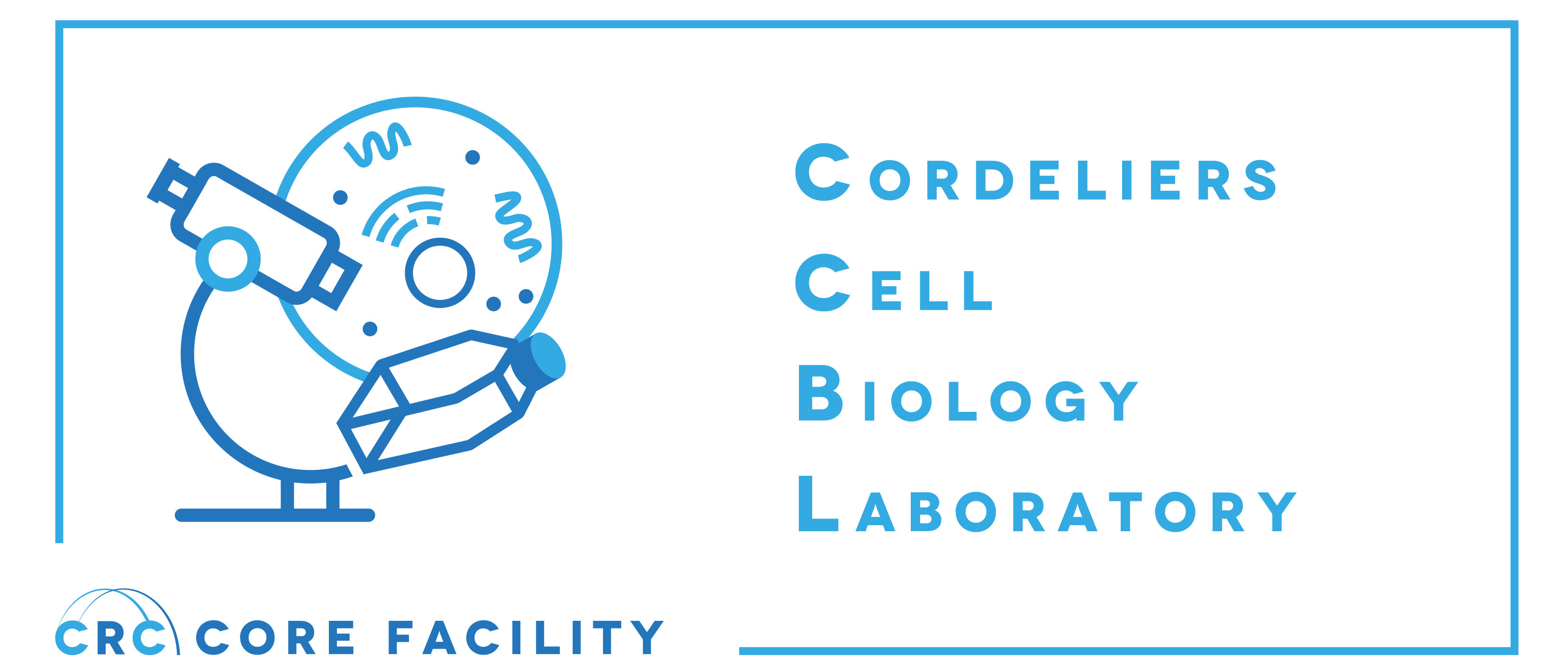 CCBL extend_Fond Cordeliers Cell Biology Laboratory (CCBL)
